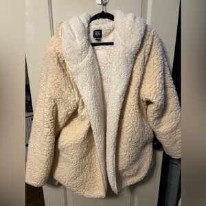 BDG Teddy Reversible Jacket